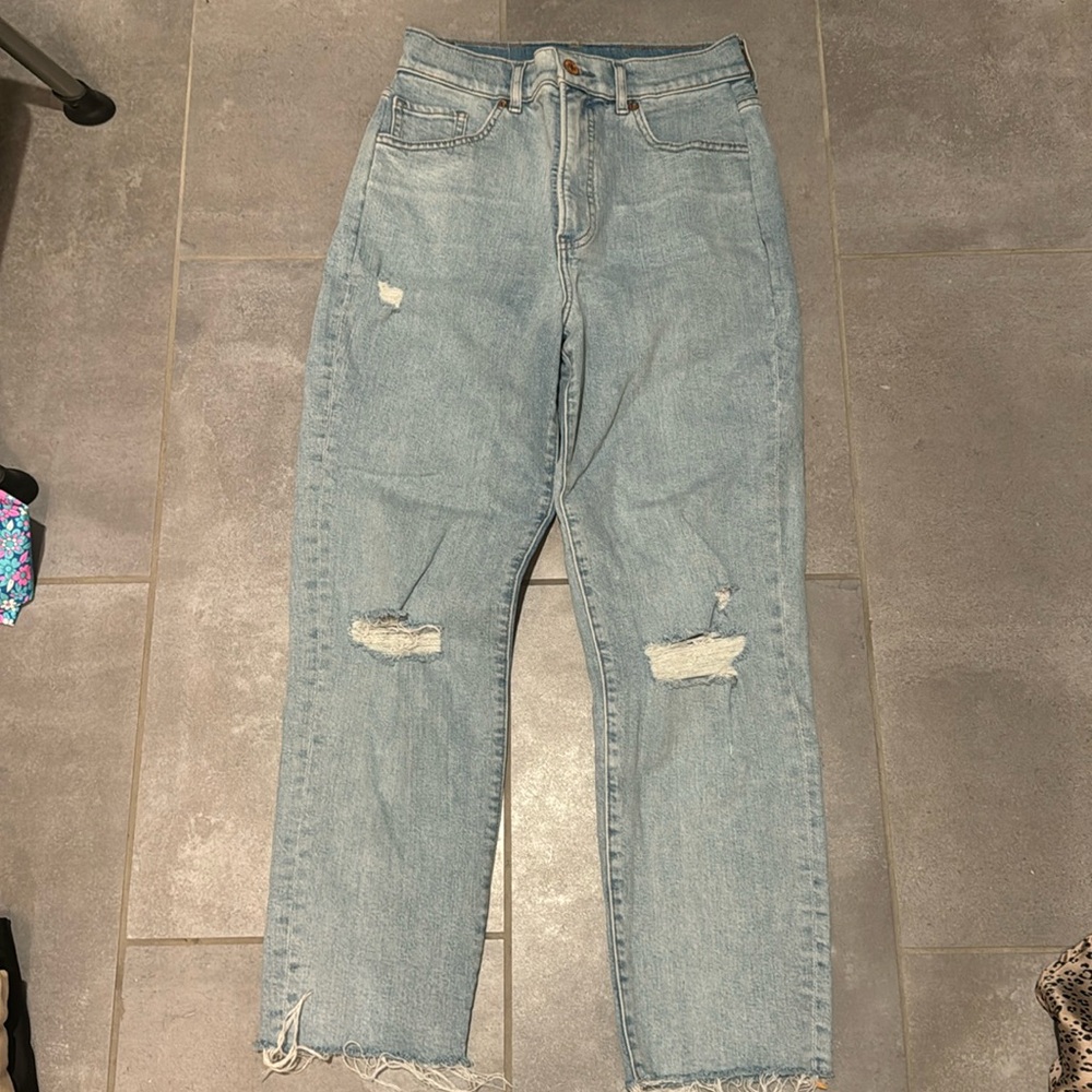 Express Jeans